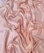 Blush Pink Stretch Charmeuse Satin Fabric by the Yard, 58" Wide Silky Lightweight Satin for Bridesmaid Dresses, Gowns, Lingerie